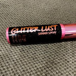 VS Love star shimmer spray